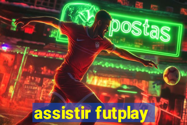 assistir futplay